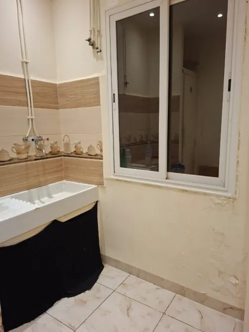 Location Appartement F3 Alger Hussein dey