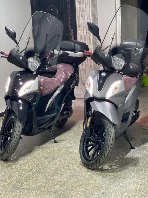 Sym St 2025
