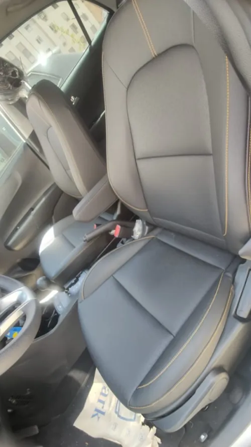 Kia Picanto 2024 Mornig