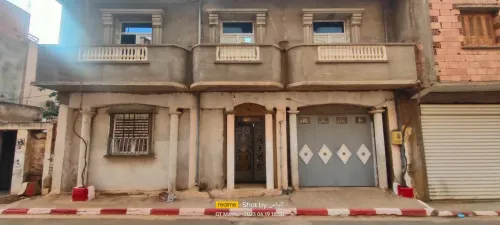 Location Villa Mostaganem Sidi lakhdaara