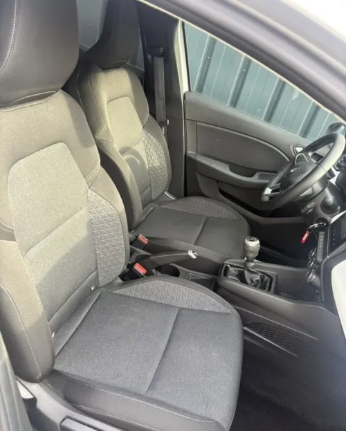 Renault Clio 5  2023 Equilibre