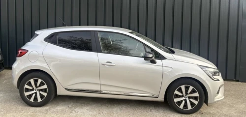 Renault Clio 5  2023 Equilibre