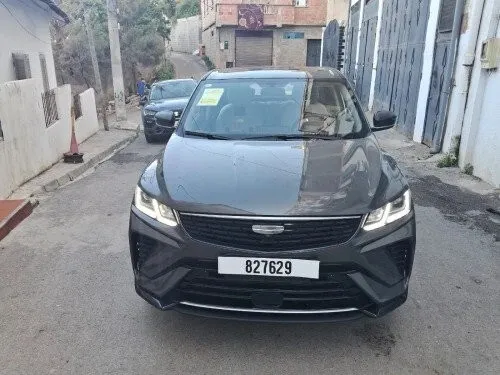 Geely Coolray 2026 Super Max 
