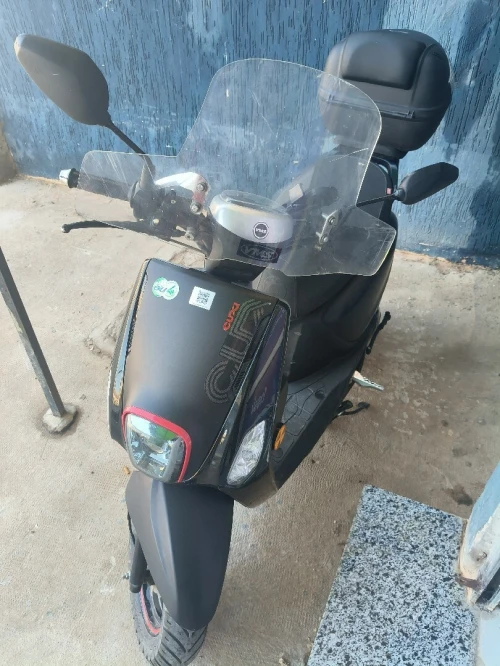 Vms Cuxi 2 linhay 2025
