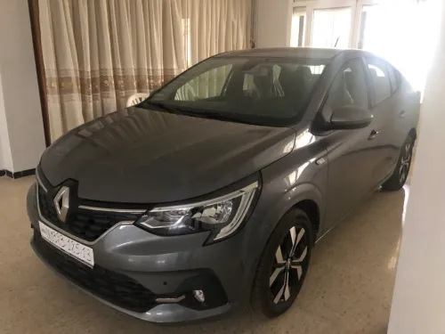Renault Taliant  2025 Zen