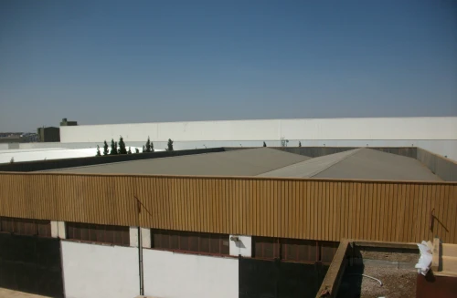 Location Hangar - Usine Oran Hassi bounif