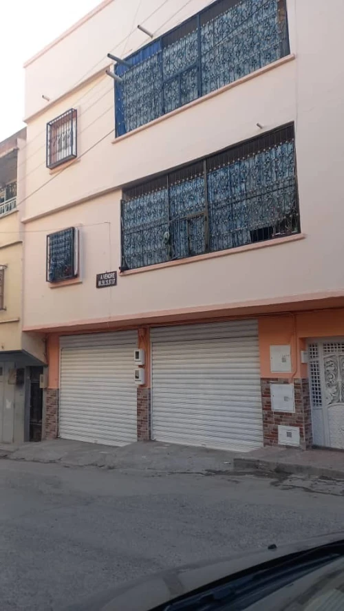 Vente Villa Setif Setif