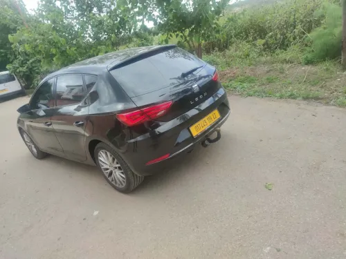 Seat Leon 2019 Leon