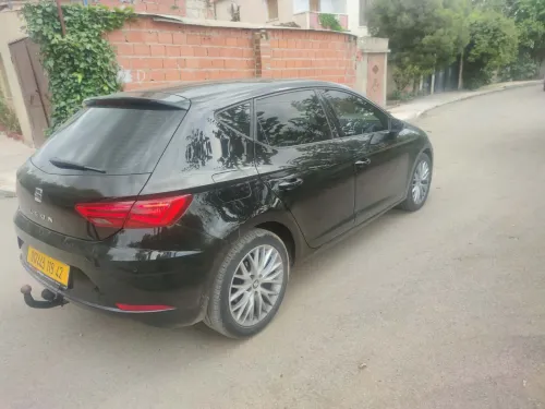 Seat Leon 2019 Leon