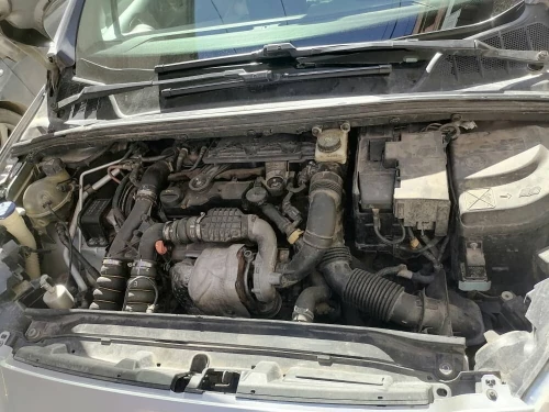 Peugeot 308 2012 Allure