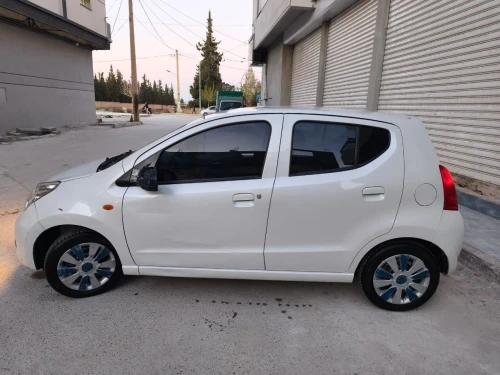 Suzuki Celerio 2015 