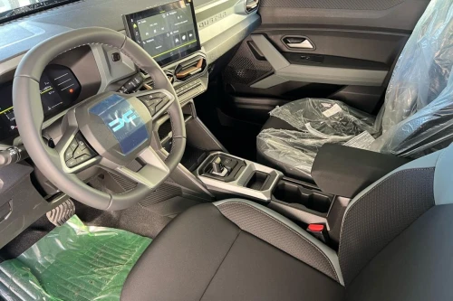 Dacia Duster 2026 Extreme