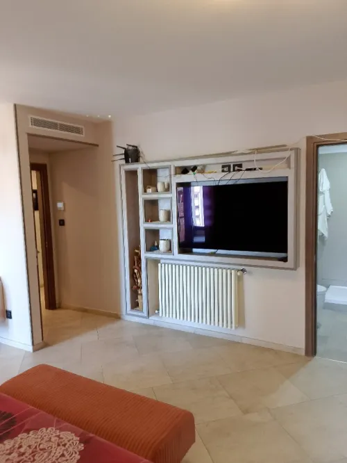 Vente Appartement F5 Alger Ben aknoun