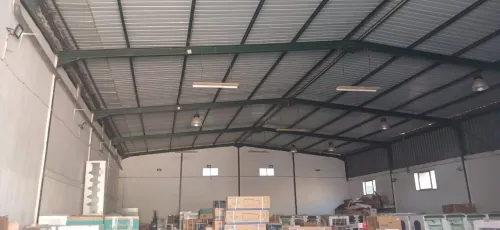 Location Hangar Alger Bordj el bahri