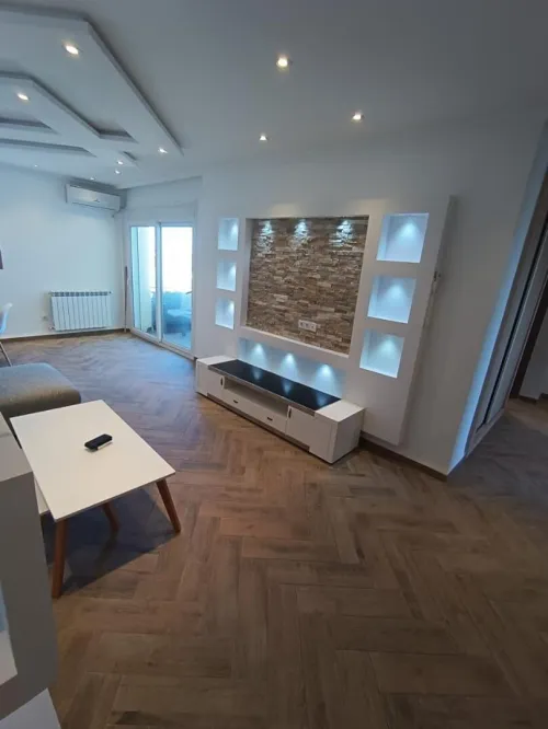 Location Appartement F4 Alger Hydra