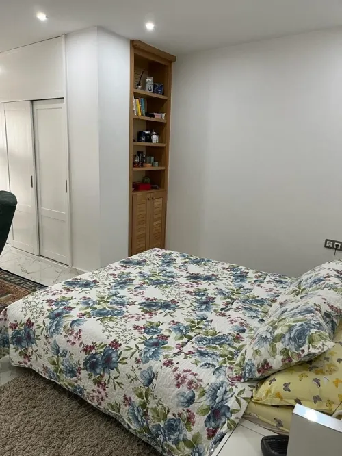 Vente Appartement F4 Alger El biar