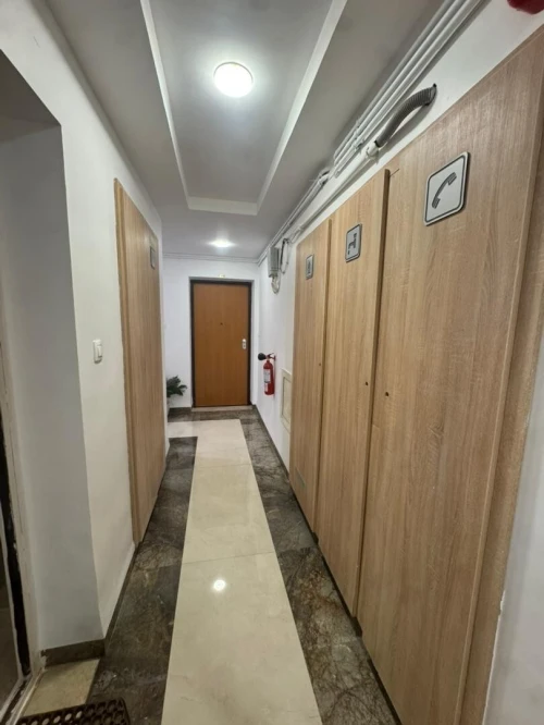 Vente Appartement F4 Alger Birkhadem