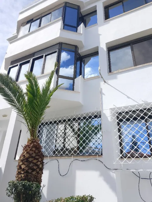 Location Immeuble Alger Hydra