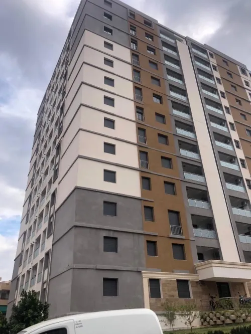 Location Appartement F5 Alger Hydra