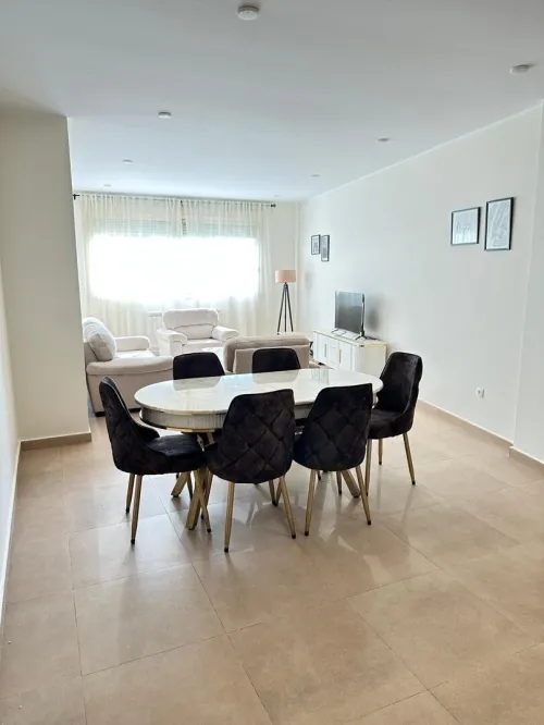 Vente Appartement F3 Alger Hydra 3
