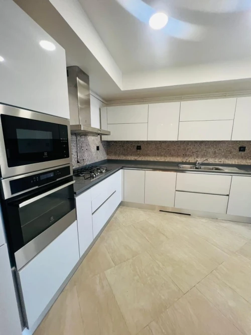 Location Appartement F5 Alger Ben aknoun