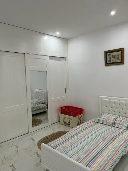 Vente Appartement F4 Alger El biar