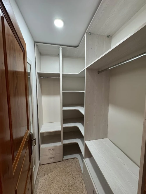 Location Appartement F4 Alger Ben aknoun