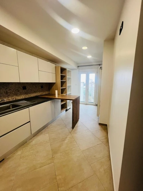Location Appartement F5 Alger Ben aknoun