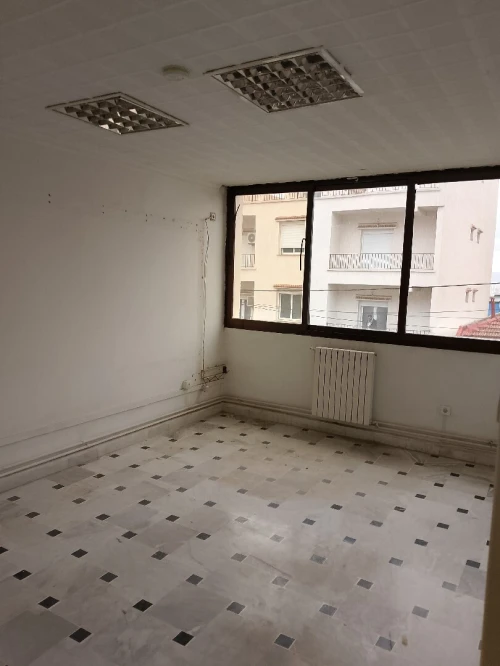 Location Immeuble Alger Hydra