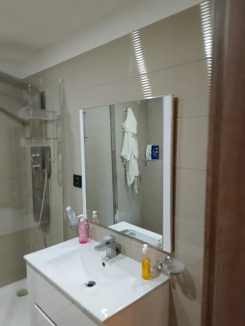 Vente Appartement F5 Alger Ben aknoun