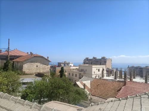 Vente Villa Alger Alger centre