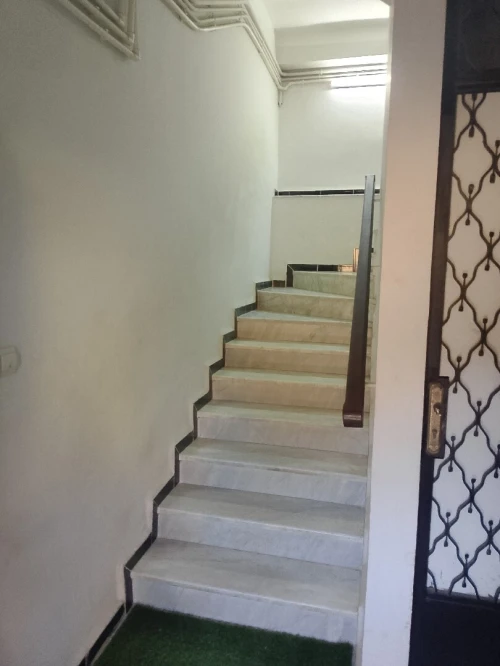Location Appartement Niveau de villa F3 Alger Staoueli