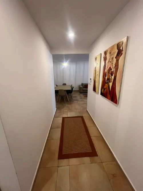 Location Appartement F3 Alger Ben aknoun