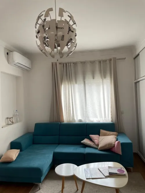 Location Appartement F2 Alger Hydra
