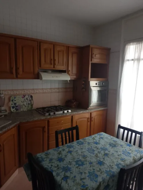 Location Appartement F3 Alger Hydra