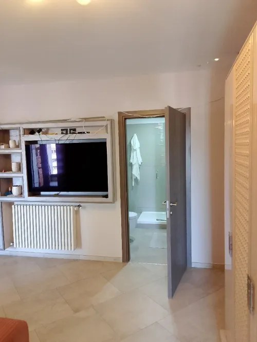 Vente Appartement F5 Alger Ben aknoun