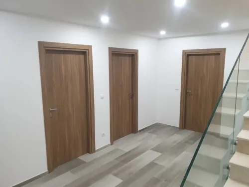 Vente Appartement Duplex F5 Alger Ouled fayet