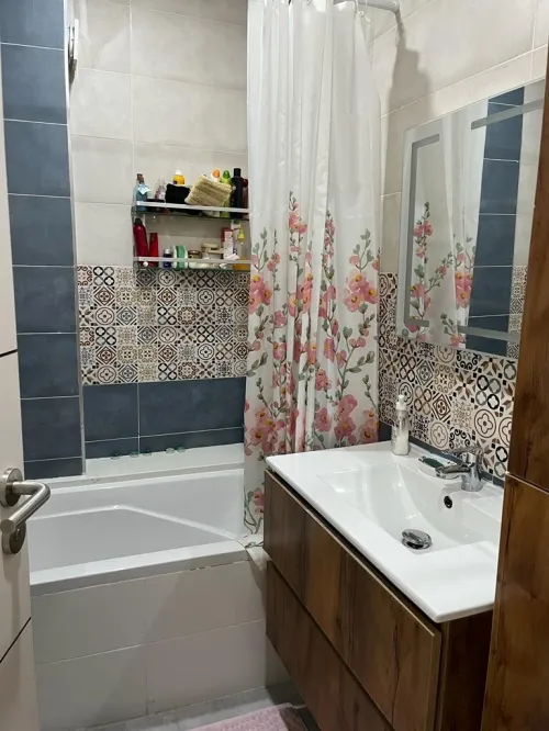 Vente Appartement F4 Alger El biar