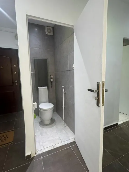 Location Appartement F4 Alger Hydra
