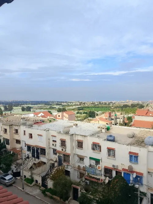 Vente Appartement Duplex F5 Alger Cheraga