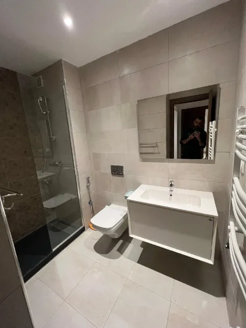 Vente Appartement F4 Alger Cheraga