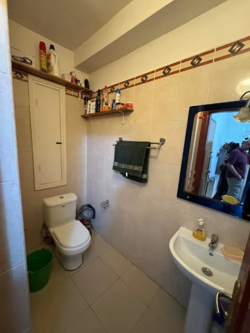 Vente Appartement F3 Alger El achour