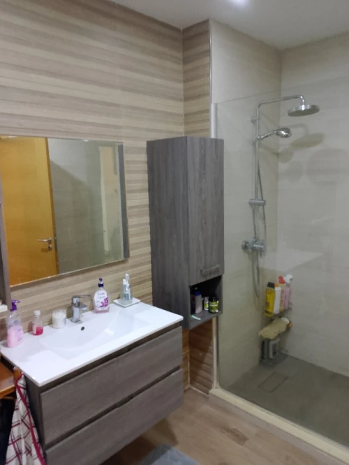 Vente Appartement F3 Alger Hydra