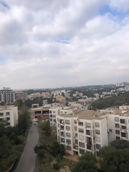 Location Appartement F5 Alger Hydra