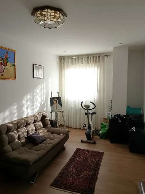 Vente Appartement F3 Alger Hydra