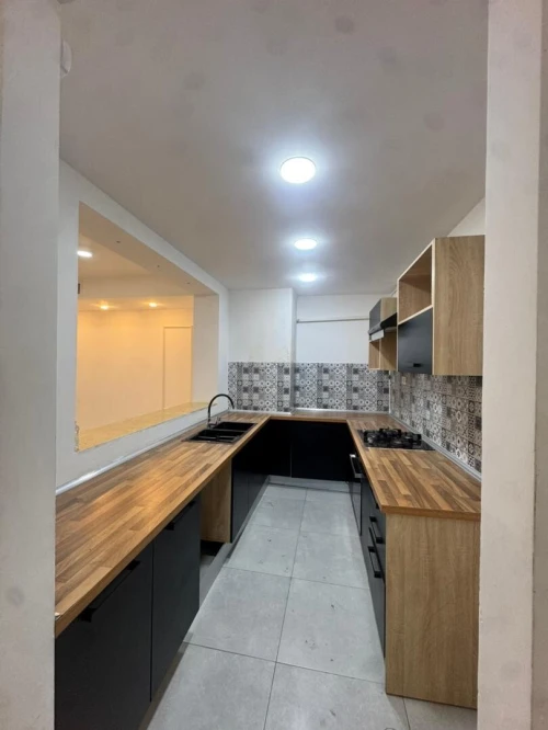 Vente Appartement F4 Alger Birkhadem