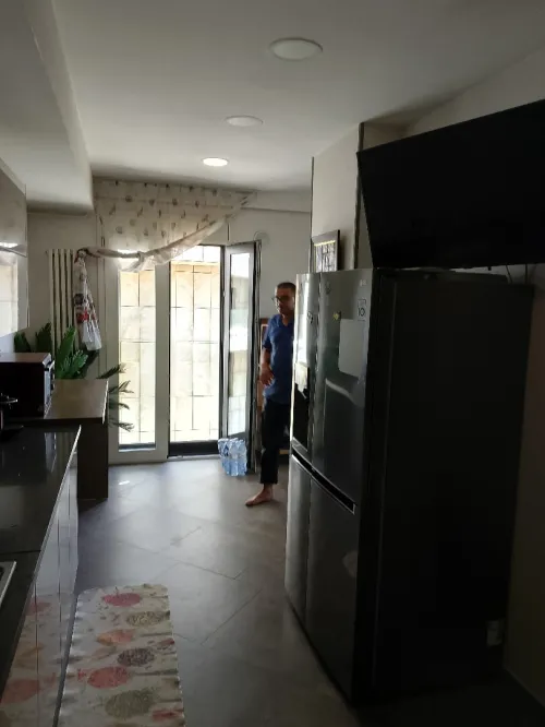 Vente Appartement F5 Alger Ben aknoun