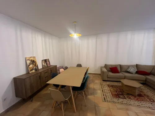 Location Appartement F3 Alger Ben aknoun
