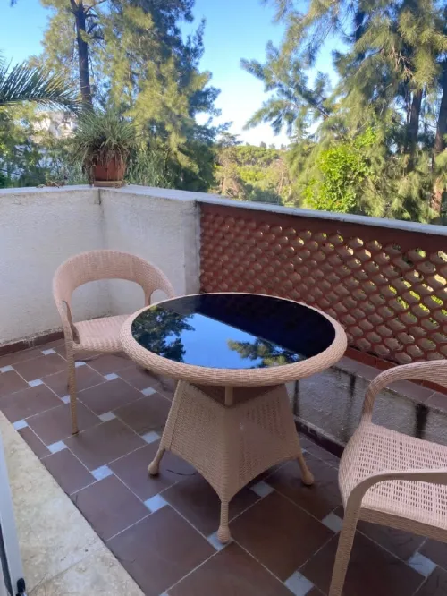 Location Appartement Niveau de villa F3 Alger Hydra