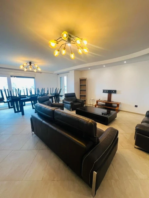 Location Appartement F5 Alger Ben aknoun
